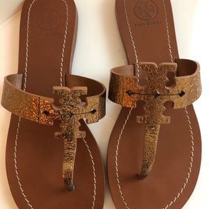Tory Burch Sandals